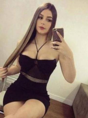 Индивидуалка Дарья Фотография 2