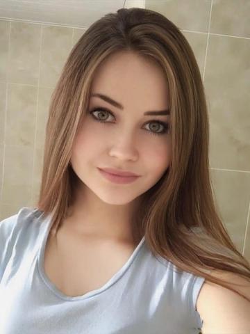 Индивидуалка Снежана Фотография 2